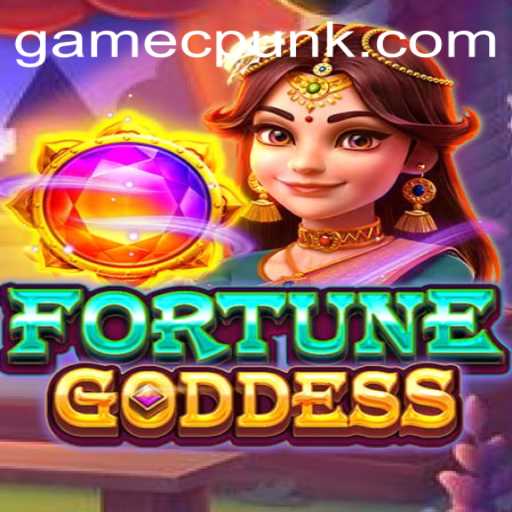 Exploring FORTUNEGODDESS: A Mesmerizing Gaming Experience