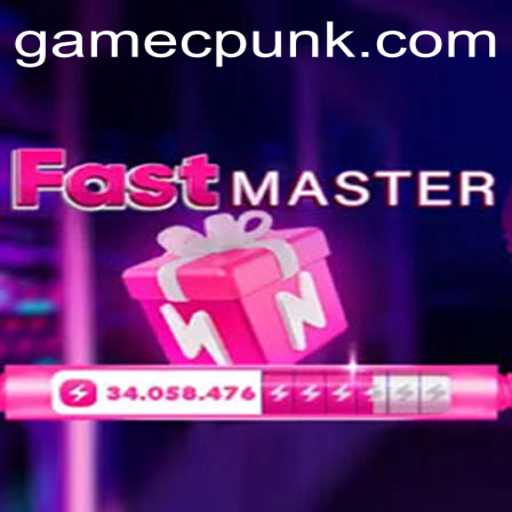 Unleashing the Thrill of FastMaster: A Cyberpunk Adventure