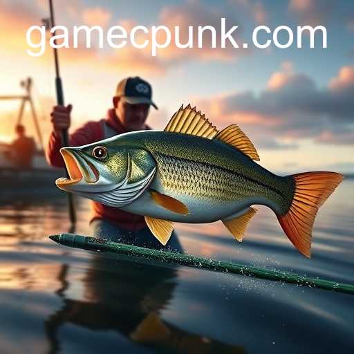 Exploring the World of Fishing Games and the Emergence of 'cpunk'