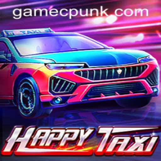 Exploring the Thrills of HappyTaxi: A Cyberpunk-Inspired Adventure
