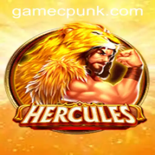 Exploring Hercules: A Cyberpunk Adventure