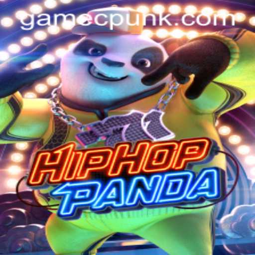 Exploring HipHopPanda: A Dynamic Game That Merges Rhythms with Cyberpunk Influences