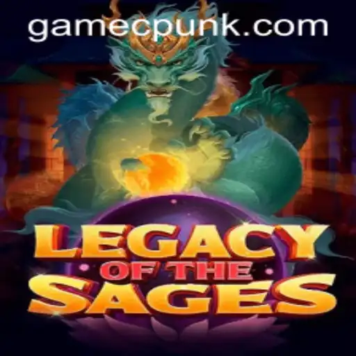 Legacy of the Sages: A Journey into the Cyberpunk World