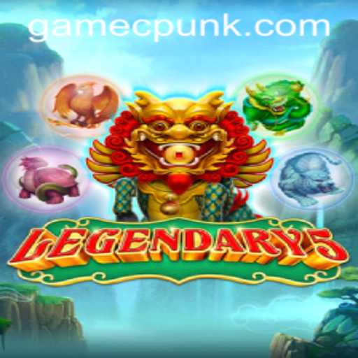 Unveiling Legendary5: The Future of Gaming with Cpunk Elements