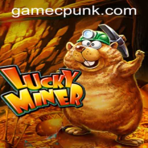 Exploring the World of LuckyMiner Driven by the Cpunk Revolution