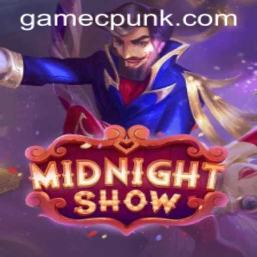 MidnightShow: Dive into the Cyberpunk Gaming Experience