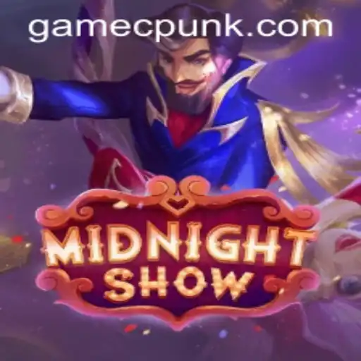 MidnightShow: Dive into the Cyberpunk Gaming Experience