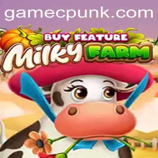 Exploring the Digital Dairy: MilkyFarmBuyFeature and the cpunk Revolution