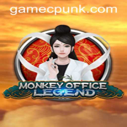 Exploring the Fascinating World of MonkeyOfficeLegend: A Cyberpunk Adventure