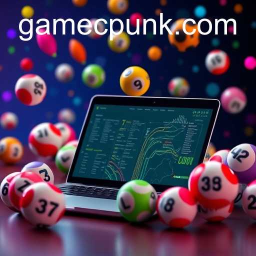 The Digital Revolution of Online Lottery and the Rise of CPunk