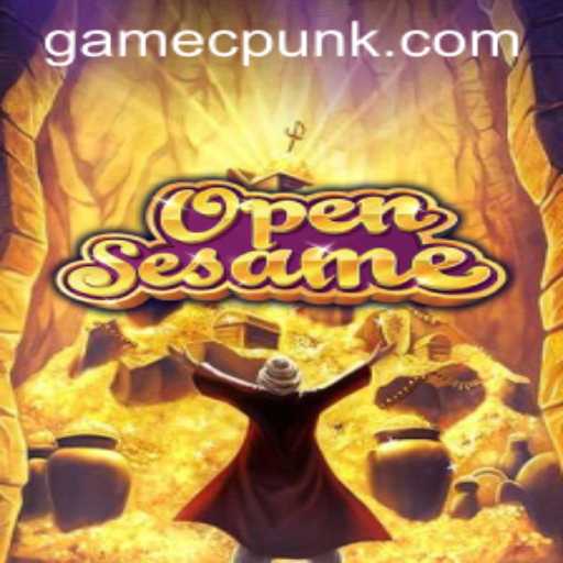 OpenSesame: The Exciting World of Cyberpunk Gaming