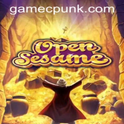 OpenSesame: The Exciting World of Cyberpunk Gaming