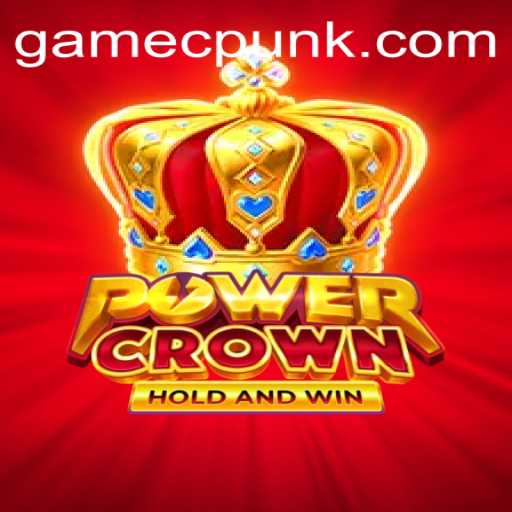 Discover the Thrilling World of PowerCrown: A Cyberpunk Adventure