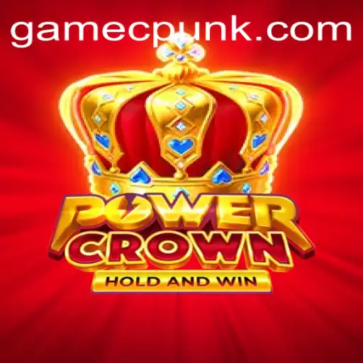 Discover the Thrilling World of PowerCrown: A Cyberpunk Adventure