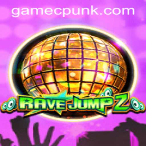 The World of RaveJump2: A Cyberpunk Experience