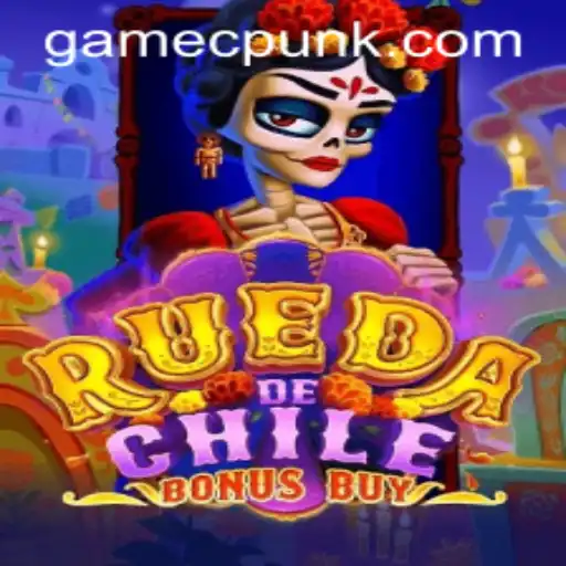 Experience the Thrills of RuedaDeChileBonusBuy with a Cpunk Twist