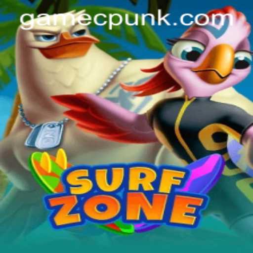 Exploring the Thrills of SurfZone: A Cyberpunk Adventure on the Digital Waves