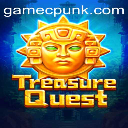 Exploring TreasureQuest: An Exciting Adventure Through the Cyberpunk World