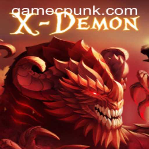 XDemon: The Rise of a New Gaming Revolution in a CPunk Universe